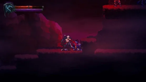 Legacy of Kain: Ascendance screenshot 8
