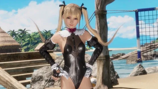 Dead or Alive 6 Last Round screenshot 8