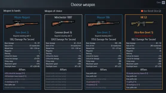 Zeroad screenshot 4