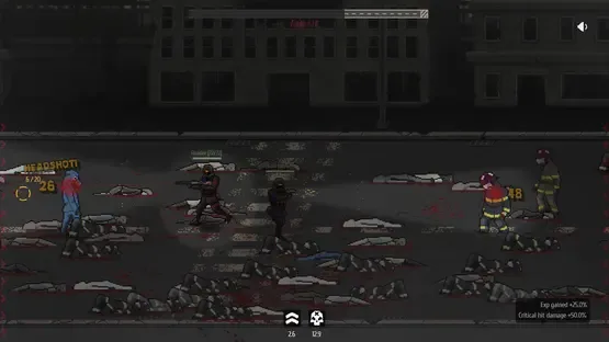 Zeroad screenshot 5