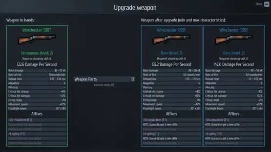 Zeroad screenshot 6