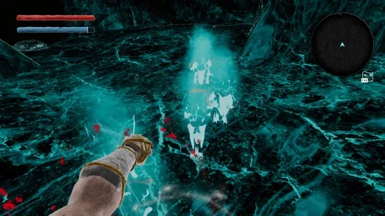 Crack in the Dark screenshot 2