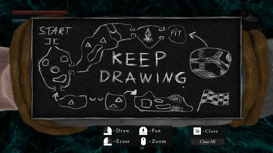 Crack in the Dark screenshot 3