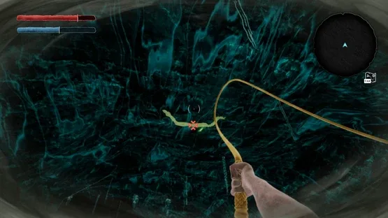 Crack in the Dark screenshot 4