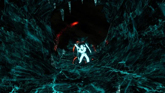 Crack in the Dark screenshot 1