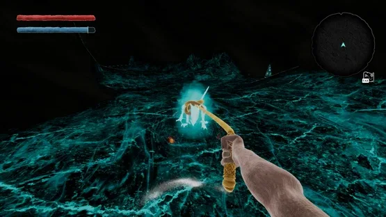 Crack in the Dark screenshot 5