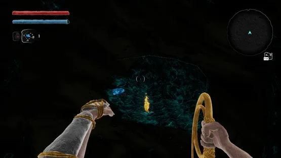 Crack in the Dark screenshot 6