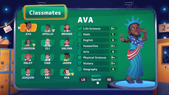 Are You Smarter than a 5th Grader?: Extra Credit Screenshot