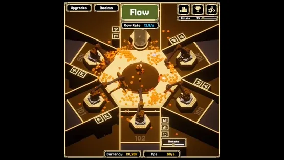 Coin Harvest screenshot 6