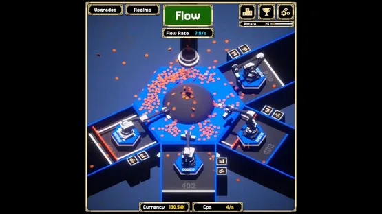 Coin Harvest screenshot 8