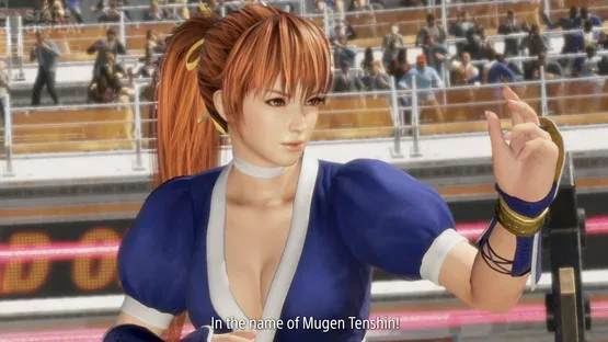 Dead or Alive 6 Last Round screenshot 9