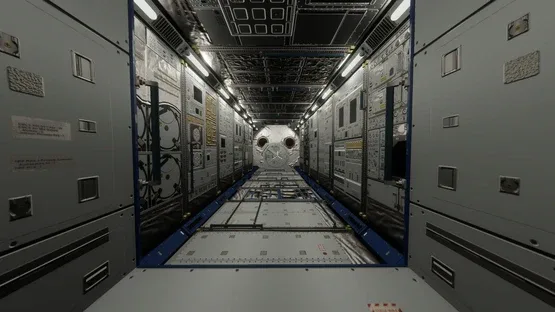 Beyond The Cupola: ISS Simulator screenshot 5