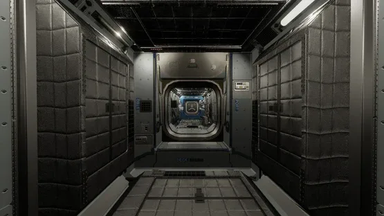 Beyond The Cupola: ISS Simulator screenshot 6