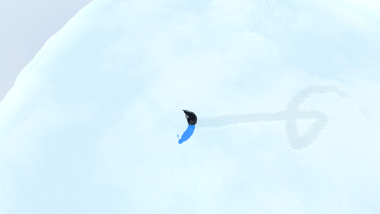 But Why Penguin? Screenshot