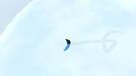 But Why Penguin? screenshot 5