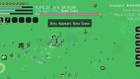 Wukong Survivors screenshot 3