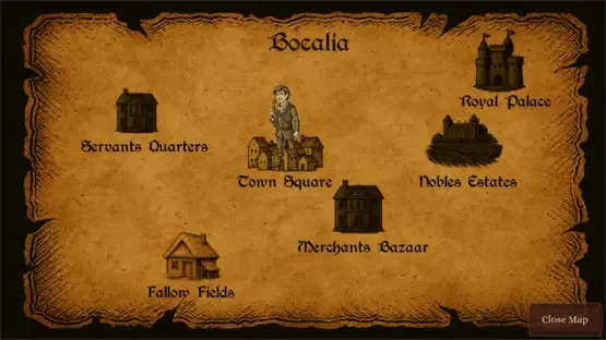 Royal Dental screenshot 1