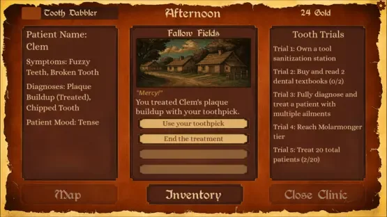 Royal Dental screenshot 3