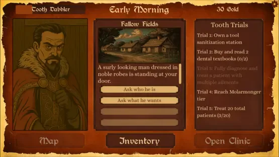 Royal Dental screenshot 6