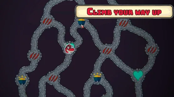 Random Dragons screenshot 8
