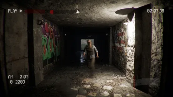 Don't Panic Together screenshot 5