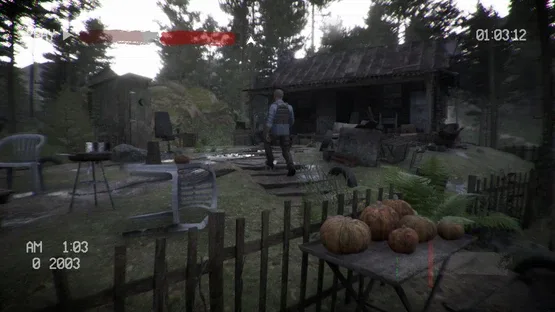 Don't Panic Together screenshot 8