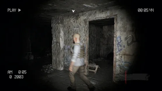 Don't Panic Together screenshot 11