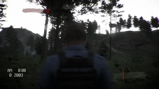 Don't Panic Together screenshot 1