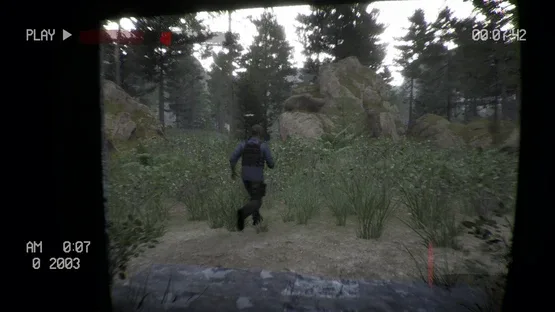 Don't Panic Together screenshot 3