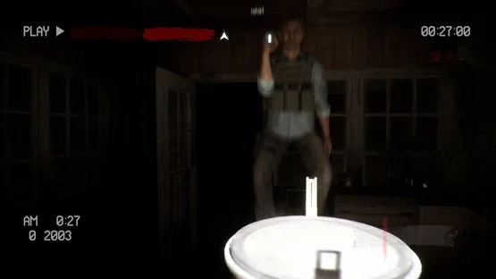 Don't Panic Together screenshot 4