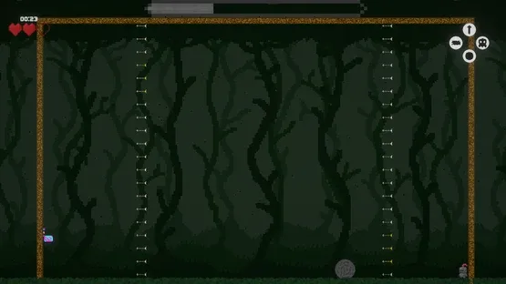Unknown Entity screenshot 2