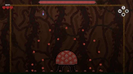 Unknown Entity screenshot 1