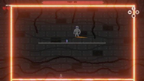 Unknown Entity screenshot 3