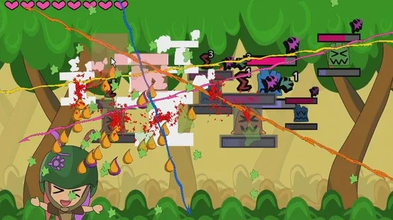 Goojeegoop screenshot 3