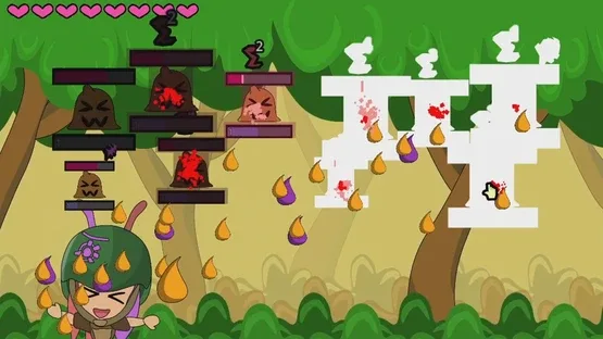 Goojeegoop screenshot 4