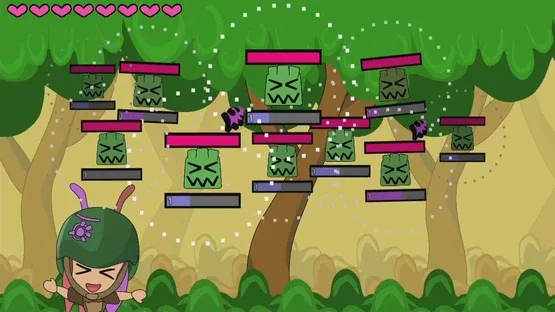 Goojeegoop screenshot 5