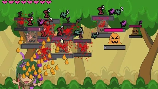Goojeegoop screenshot 6
