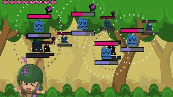 Goojeegoop screenshot 7