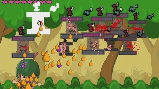 Goojeegoop screenshot 8