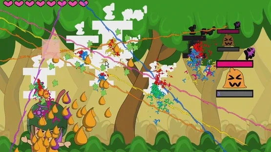 Goojeegoop screenshot 9