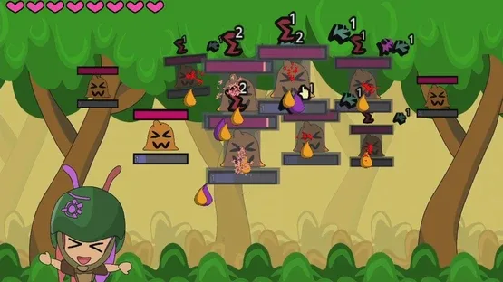 Goojeegoop screenshot 1