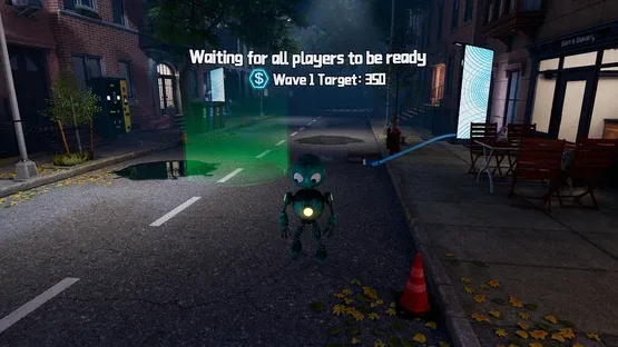 Sweep Bump screenshot 4