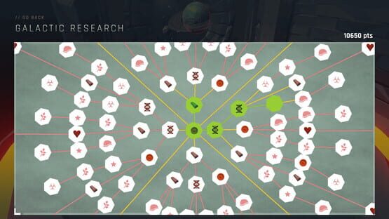 Improvised Empire screenshot 5