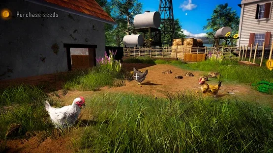Agro Simulator: Season 26 screenshot 6
