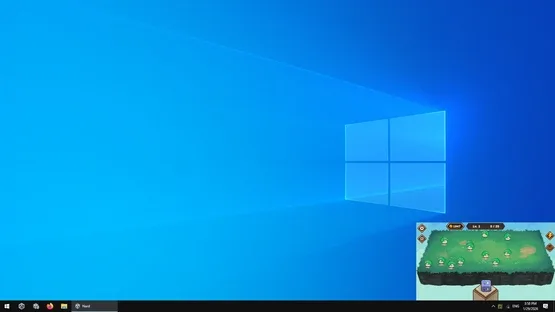 Desktop Nard screenshot 3