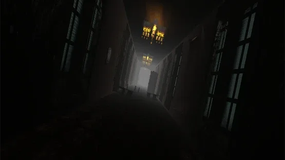 Genesis: Voces de la Niebla screenshot 2