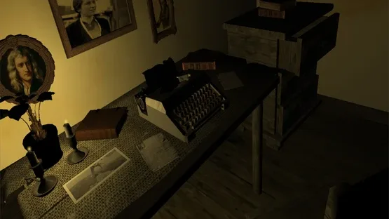 Genesis: Voces de la Niebla screenshot 3