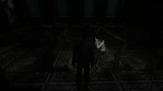 Genesis: Voces de la Niebla screenshot 8