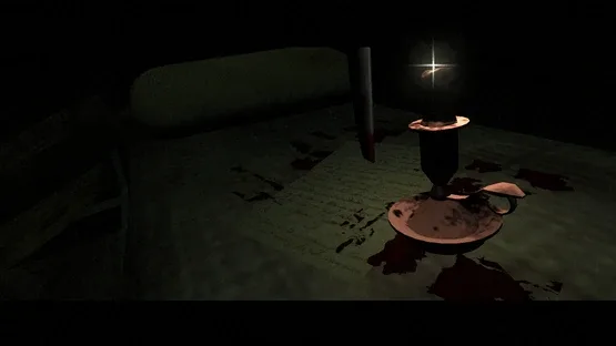 Genesis: Voces de la Niebla screenshot 9