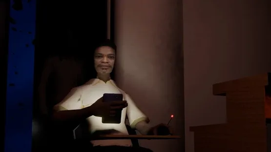 Tambo: The Last Night screenshot 1